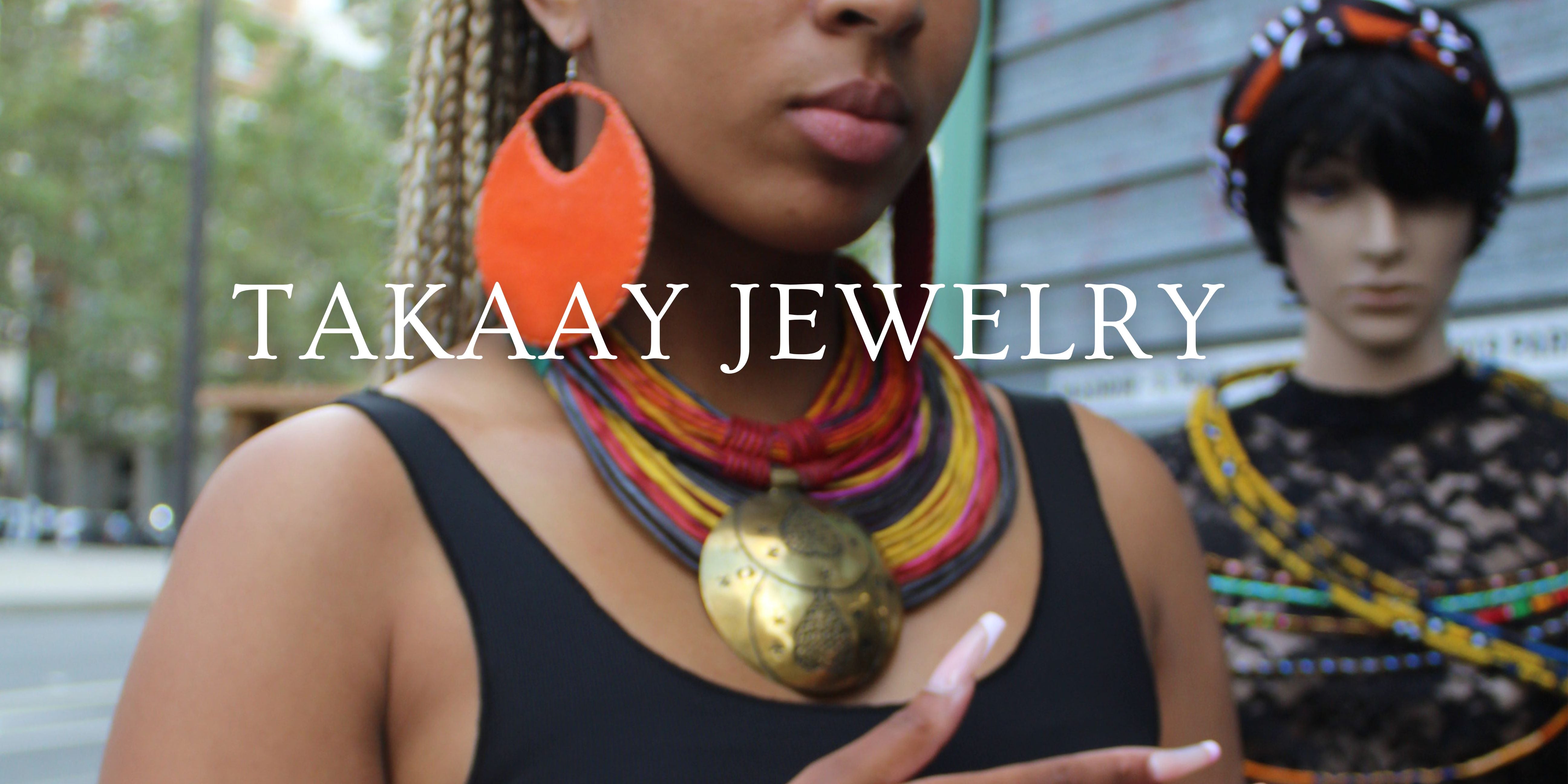 L'importance des bijoux en Afrique : une expression culturelle et traditionnelle