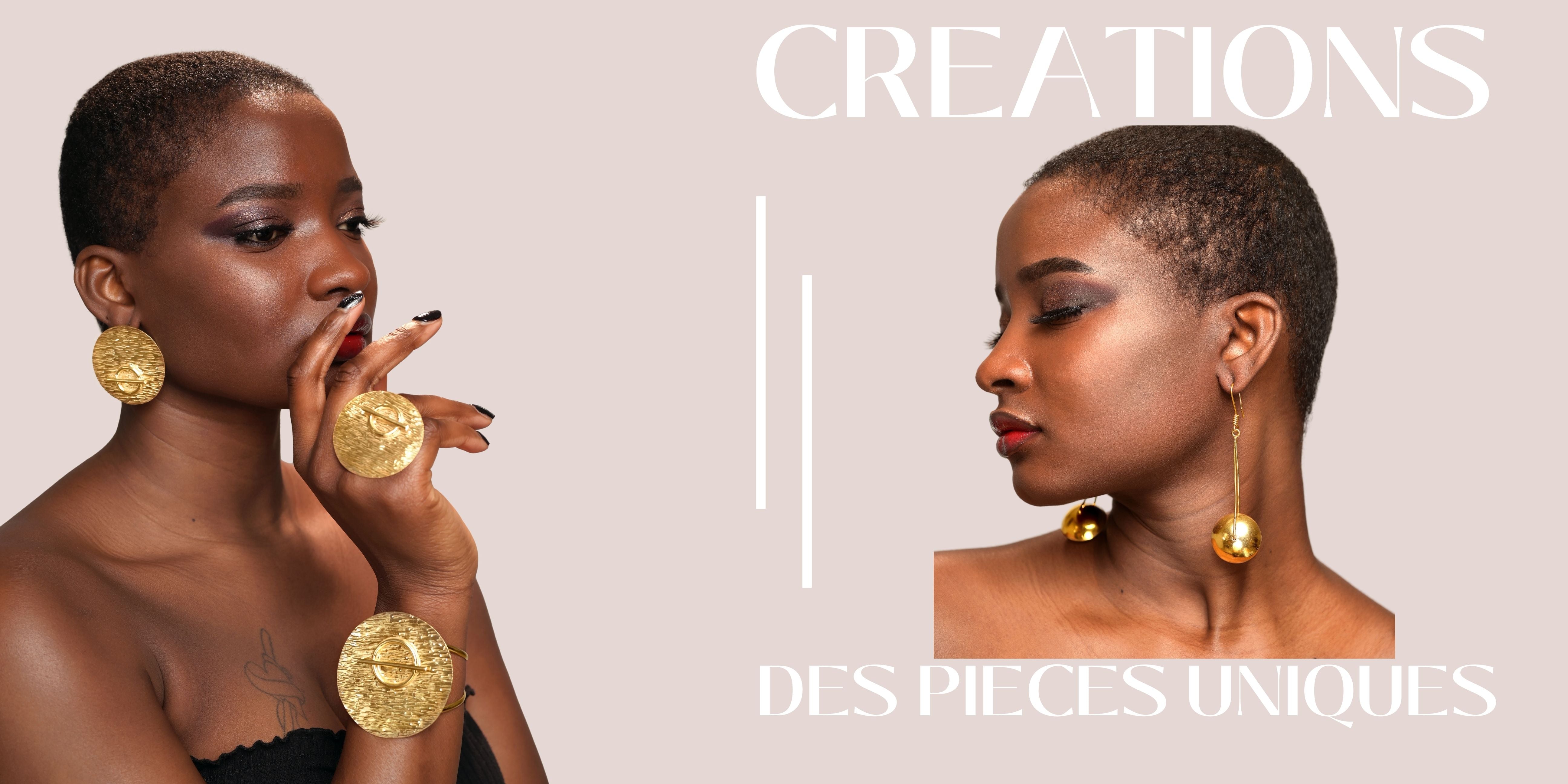 Tout savoir sur le bronze : une matière originale utilisée chez TAKAAY JEWELRY