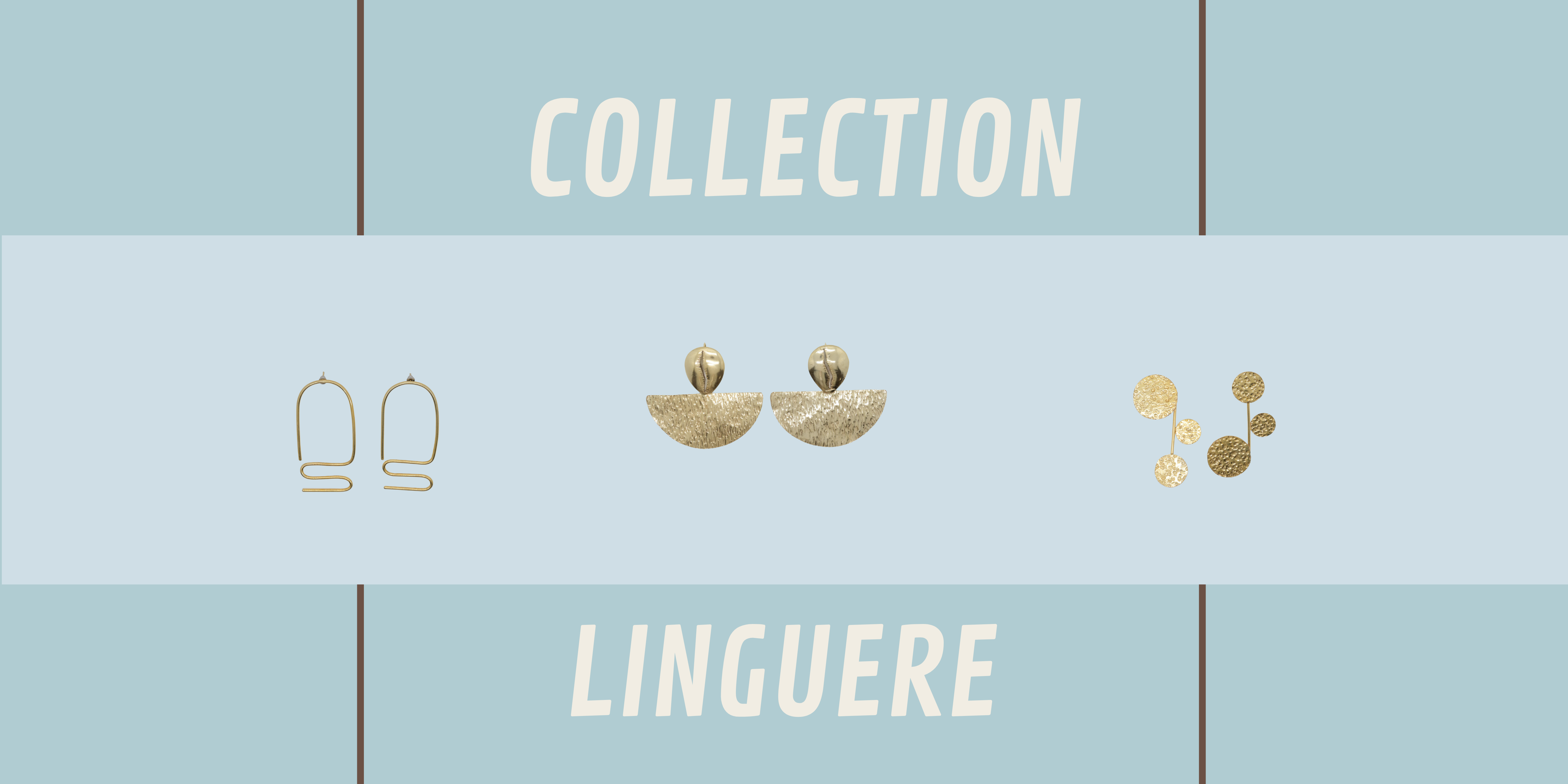Collection "Linguéres"