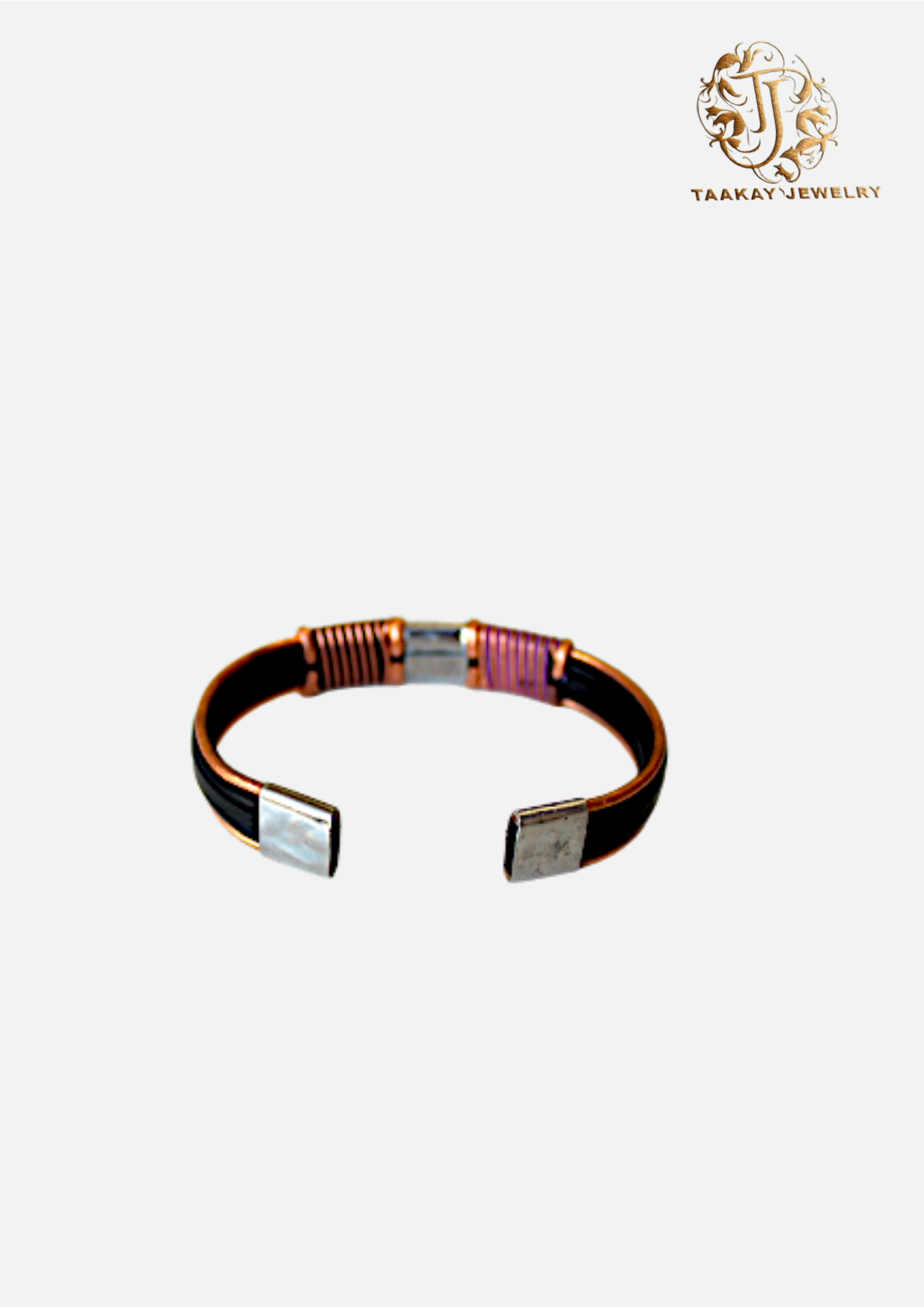 Bracelet d'identité “Lô Ndame”