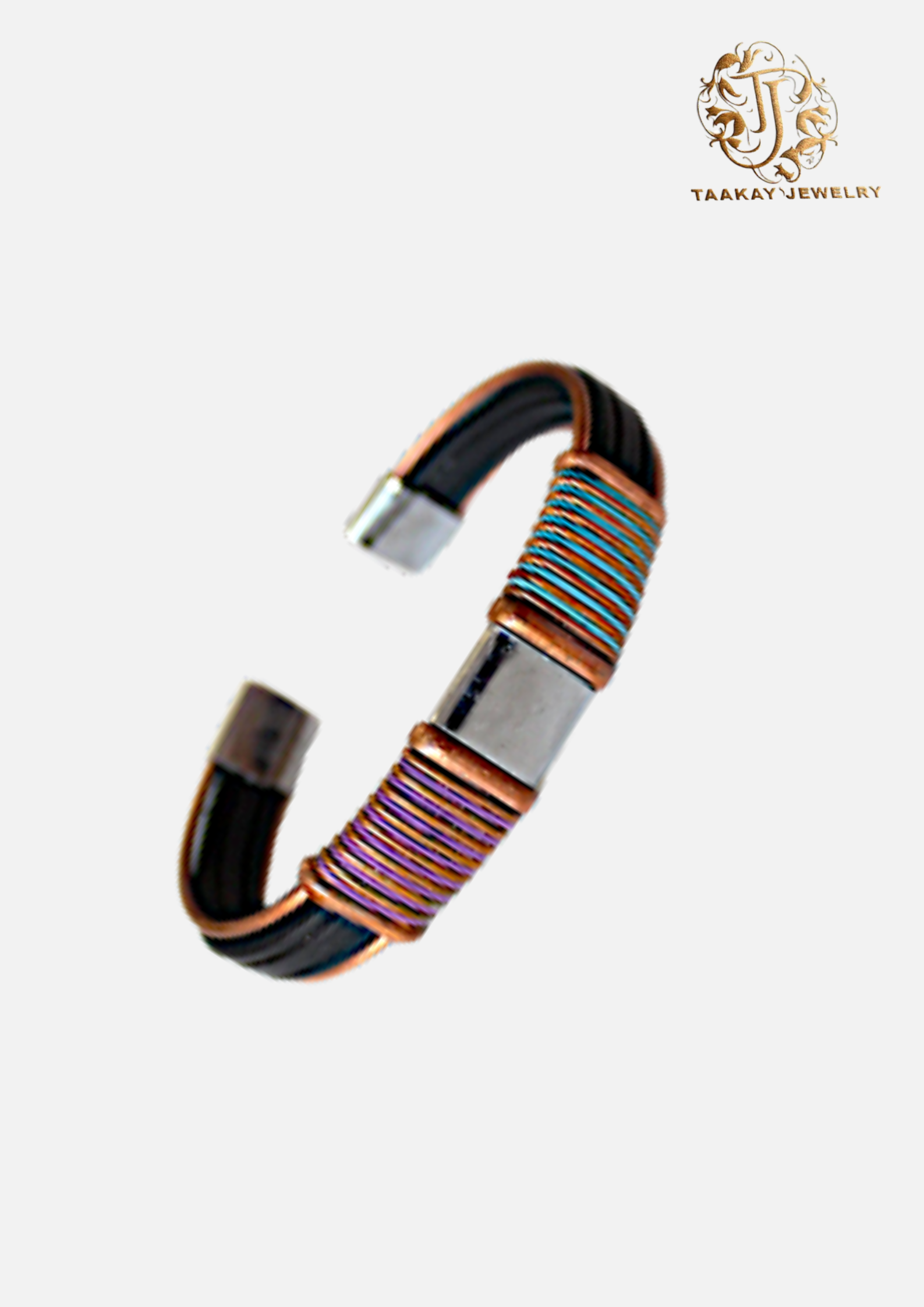 Bracelet d'identité “Toumany”