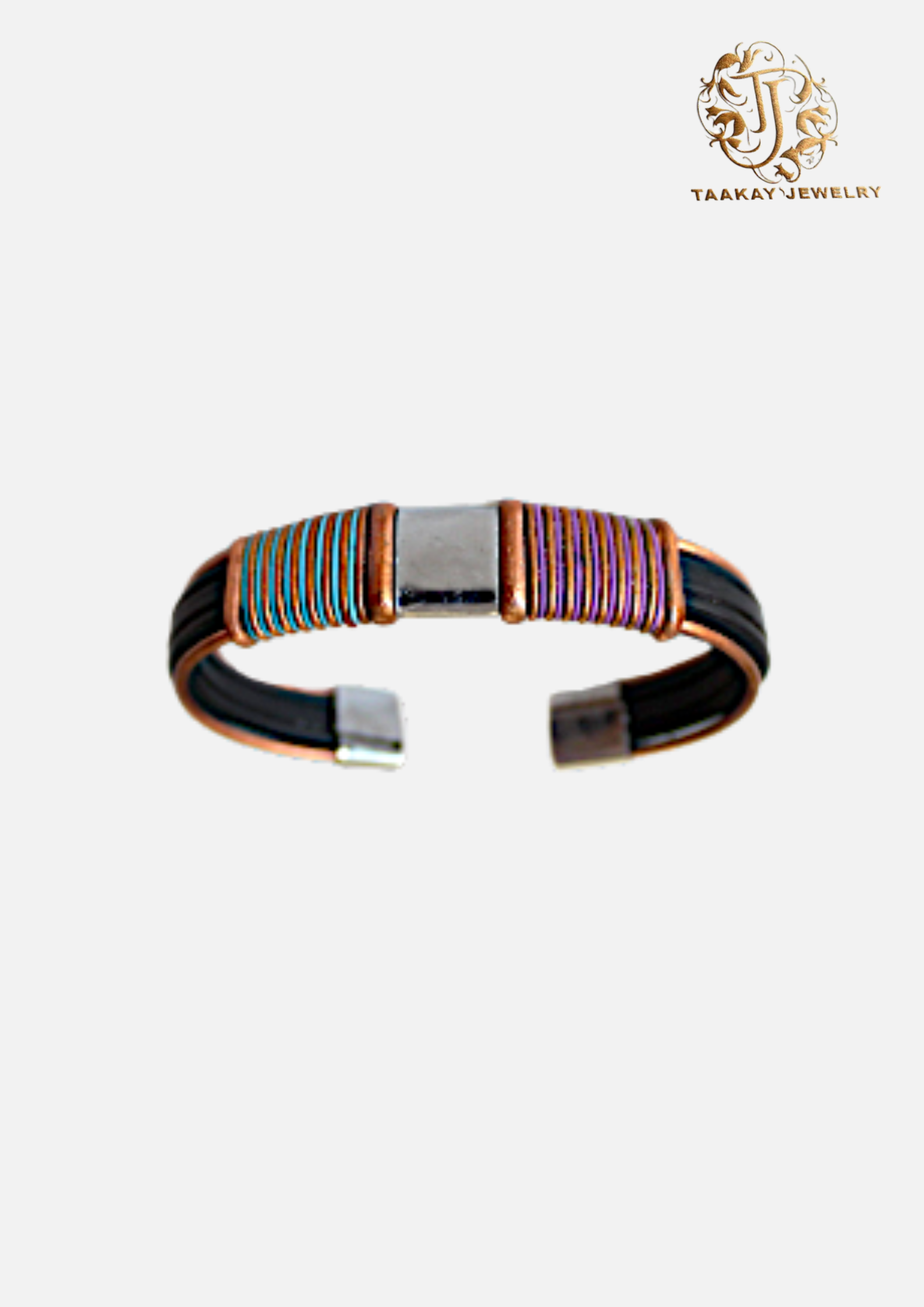 Bracelet d'identité “Toumany”