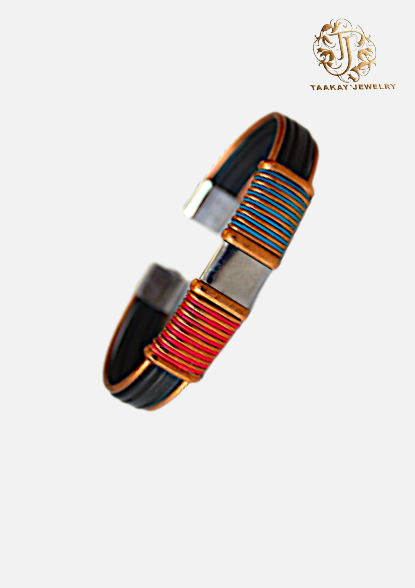 Bracelet d'identité “N’Dour Mbergane”