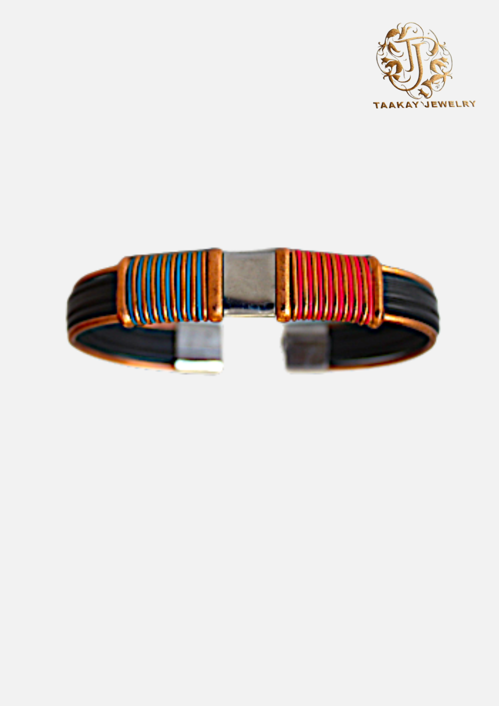 Bracelet d'identité “N’Dour Mbergane”