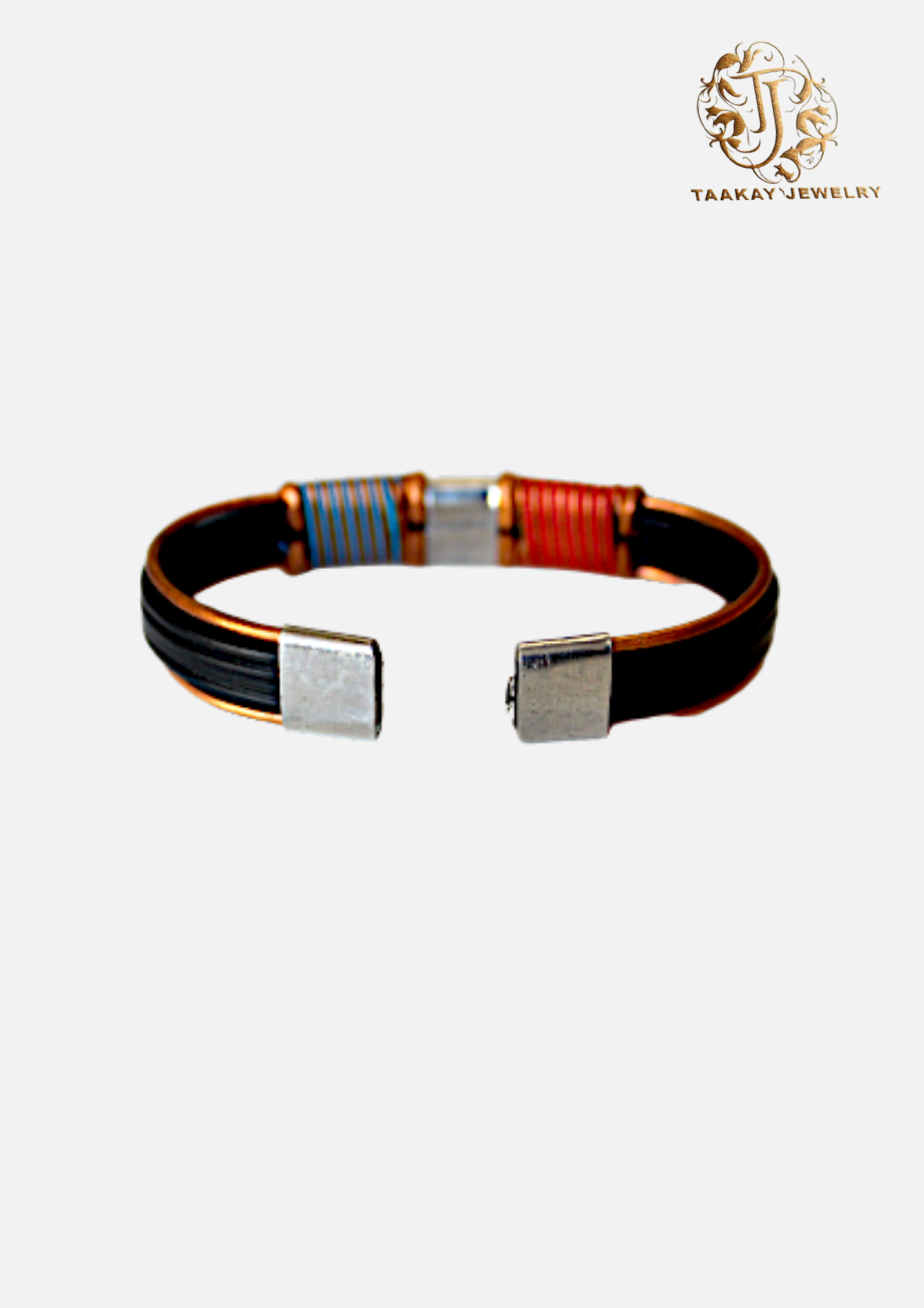 Bracelet d'identité “N’Dour Mbergane”