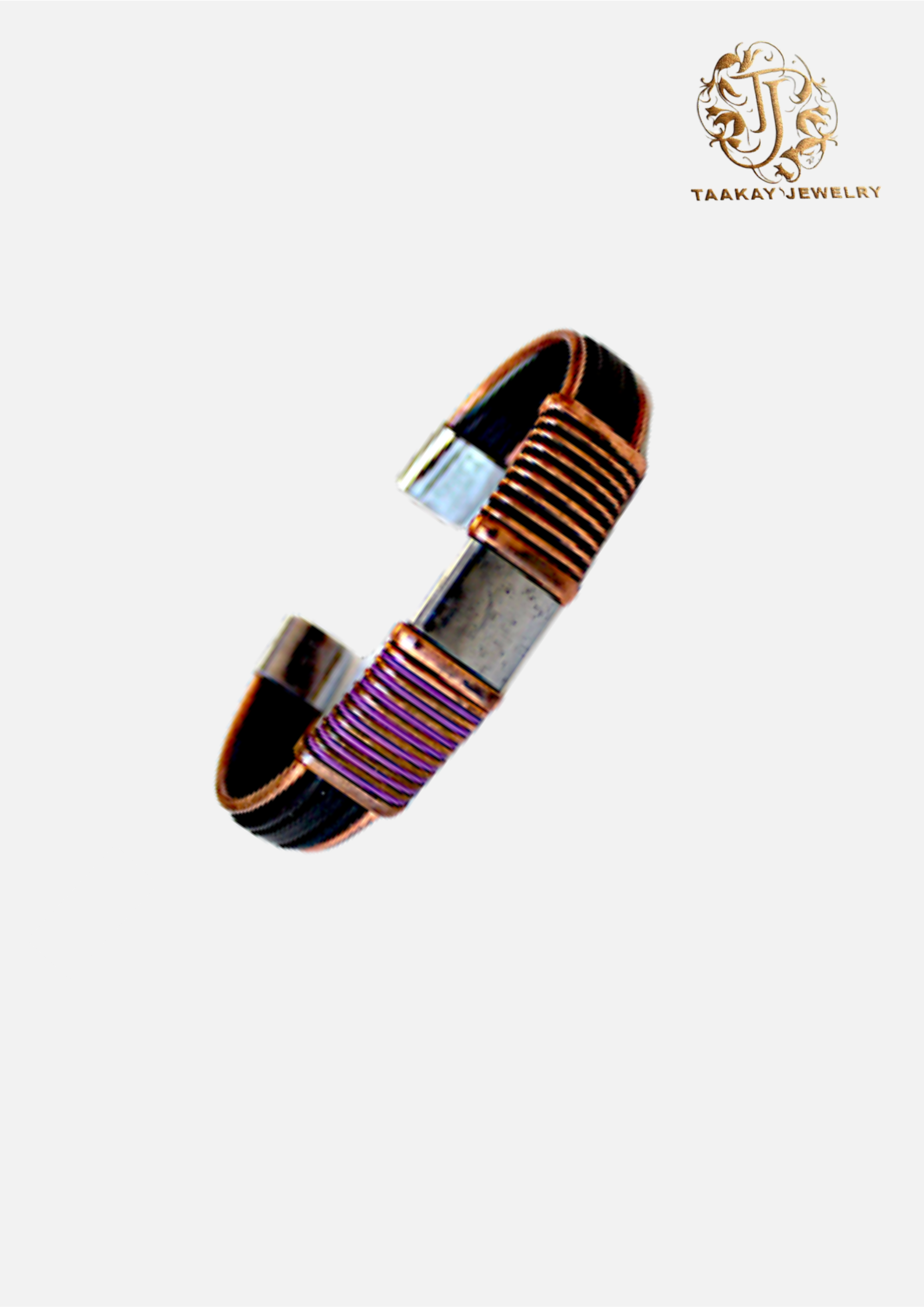 Bracelet d'identité “Lô Ndame”