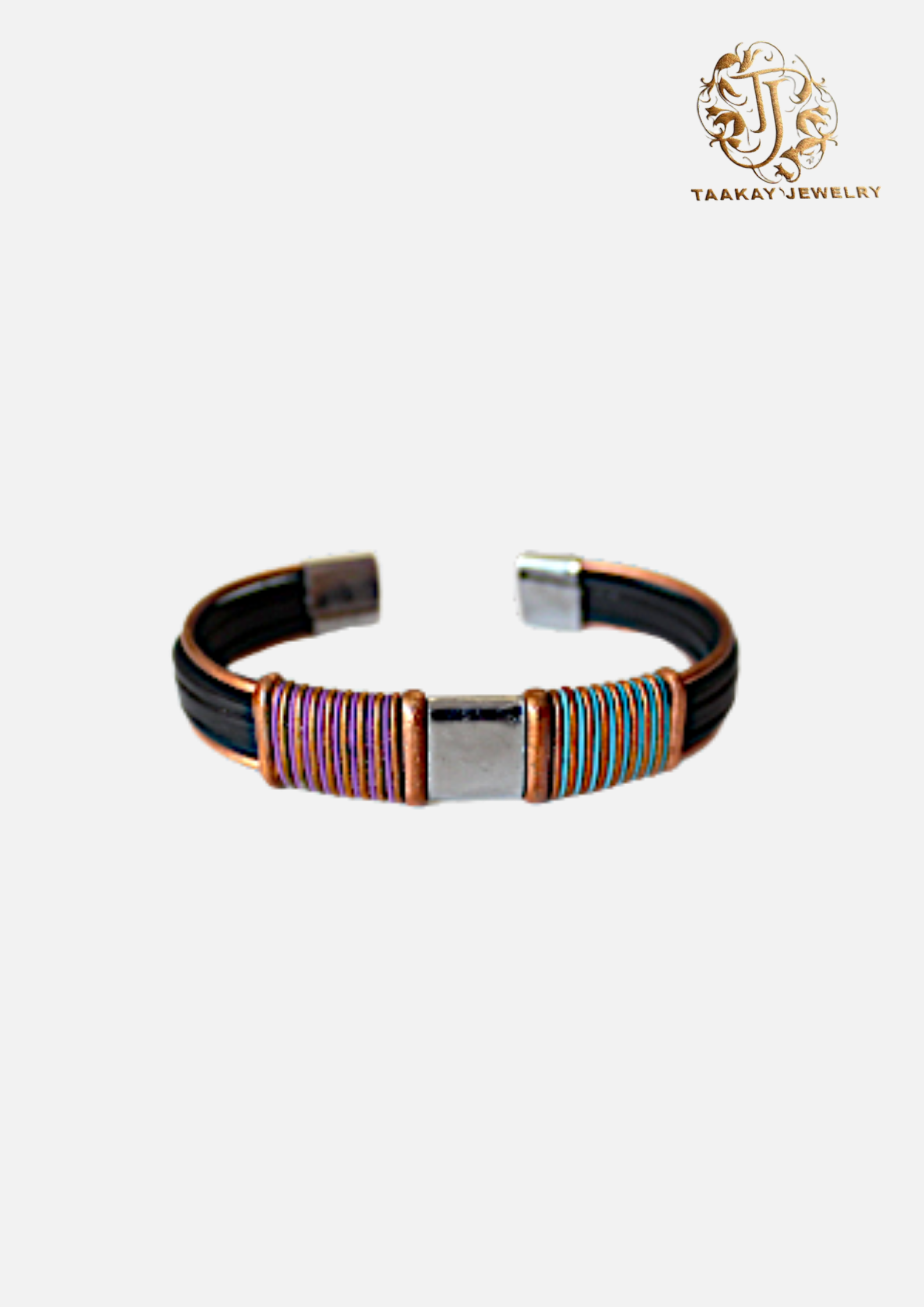 Bracelet d'identité “Toumany”