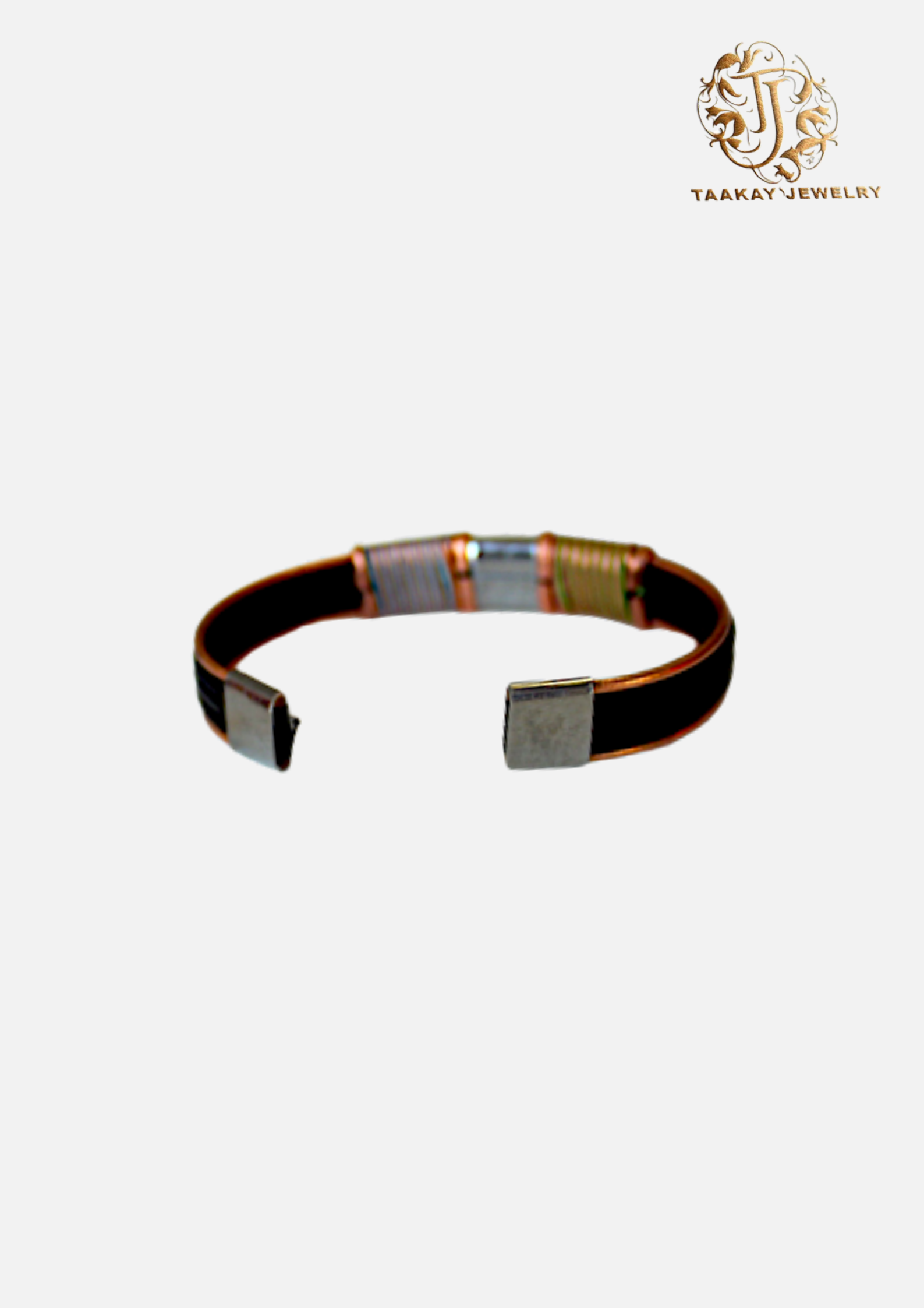 Bracelet d'identité “Toumany”
