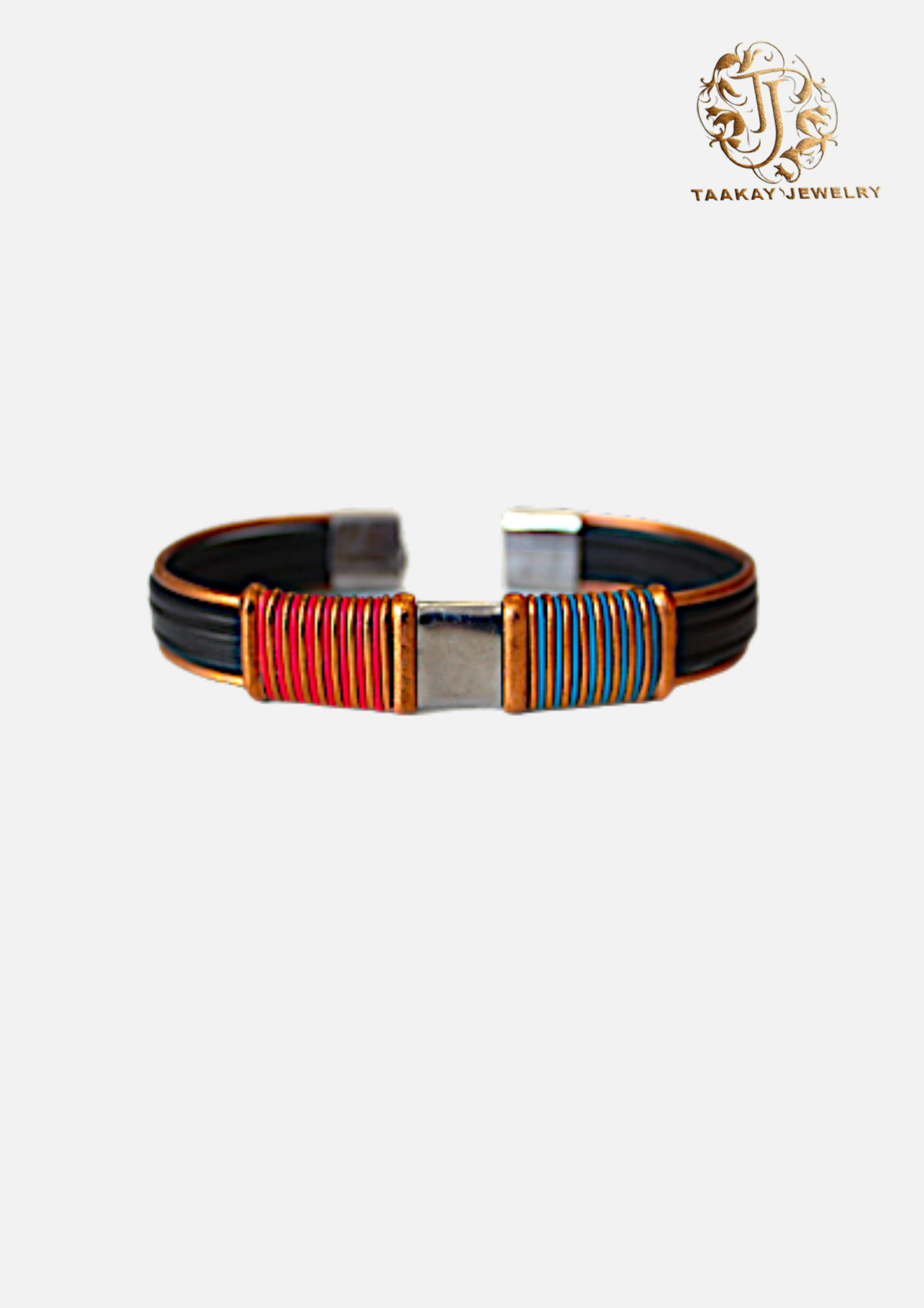 Bracelet d'identité “N’Dour Mbergane”